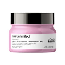 LISS UNLIMITED MASK (MASCARILLA ANTI-FRIZZ)